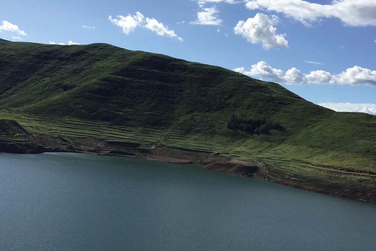 International Conference on FRESH WATER GOVERNANCE FOR SUSTAINABLE DEVELOPMENT, 5th – 7th November, 2012, Champagne Sports Resort, Central Drakensburg (KwaZulu-Natal), South Africa