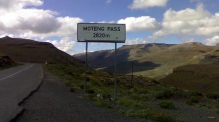 The African Transboundary River Basin Support Programme came to an end