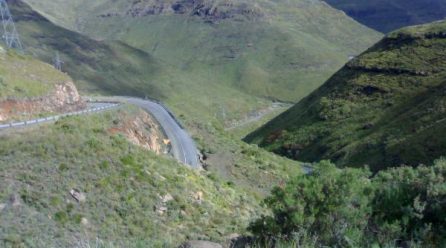 ORASECOM initiates work on the Orange-Senqu River Learning Box