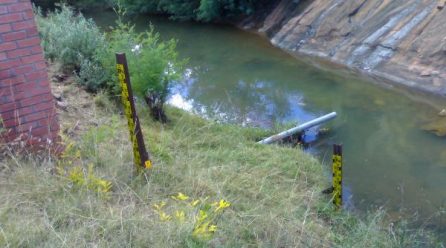 4th Orange-Senqu River Basin Symposium, 6th – 7th June 2012, Campus of the University of the Free State, Bloemfontein, South Africa