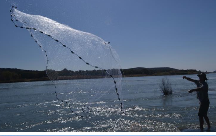 Water is a matter of life and death – Opinion piece