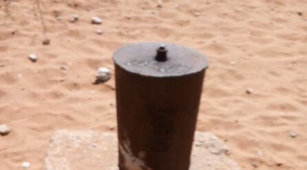 Botswana Desalination Plant Project Launched