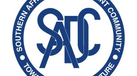 4th SADC Groundwater Conference 10-12 November 2021