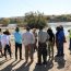 Namibia prepares for combating Prosopis